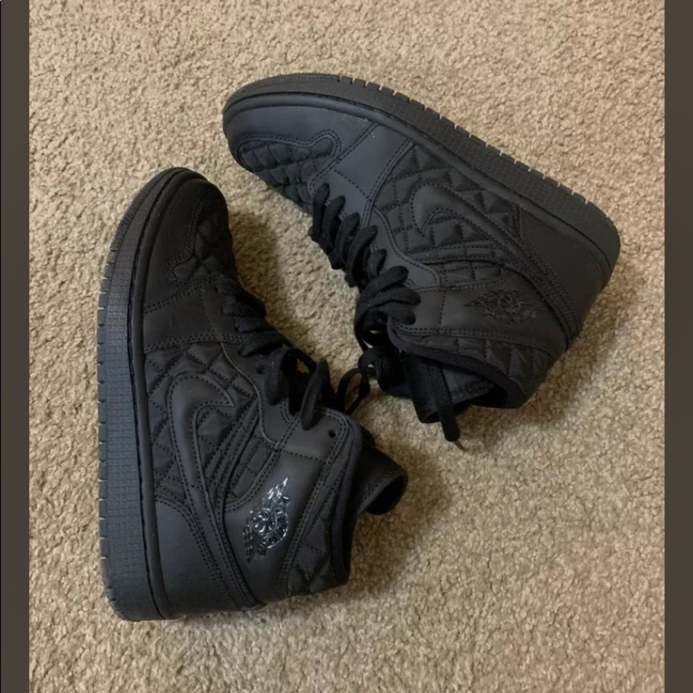 Jordan 1
